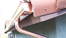 downspout-repair Experts in Obion